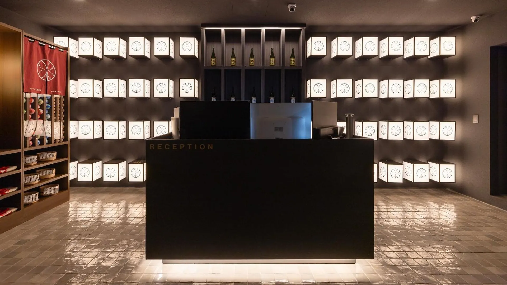 Koum Ryokan Hotel Gijang By Aank Busan