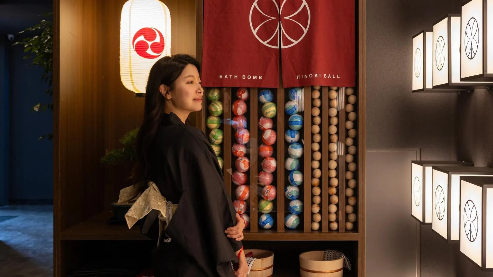 Koum Ryokan Hotel Gijang By Aank Busan 0*,
