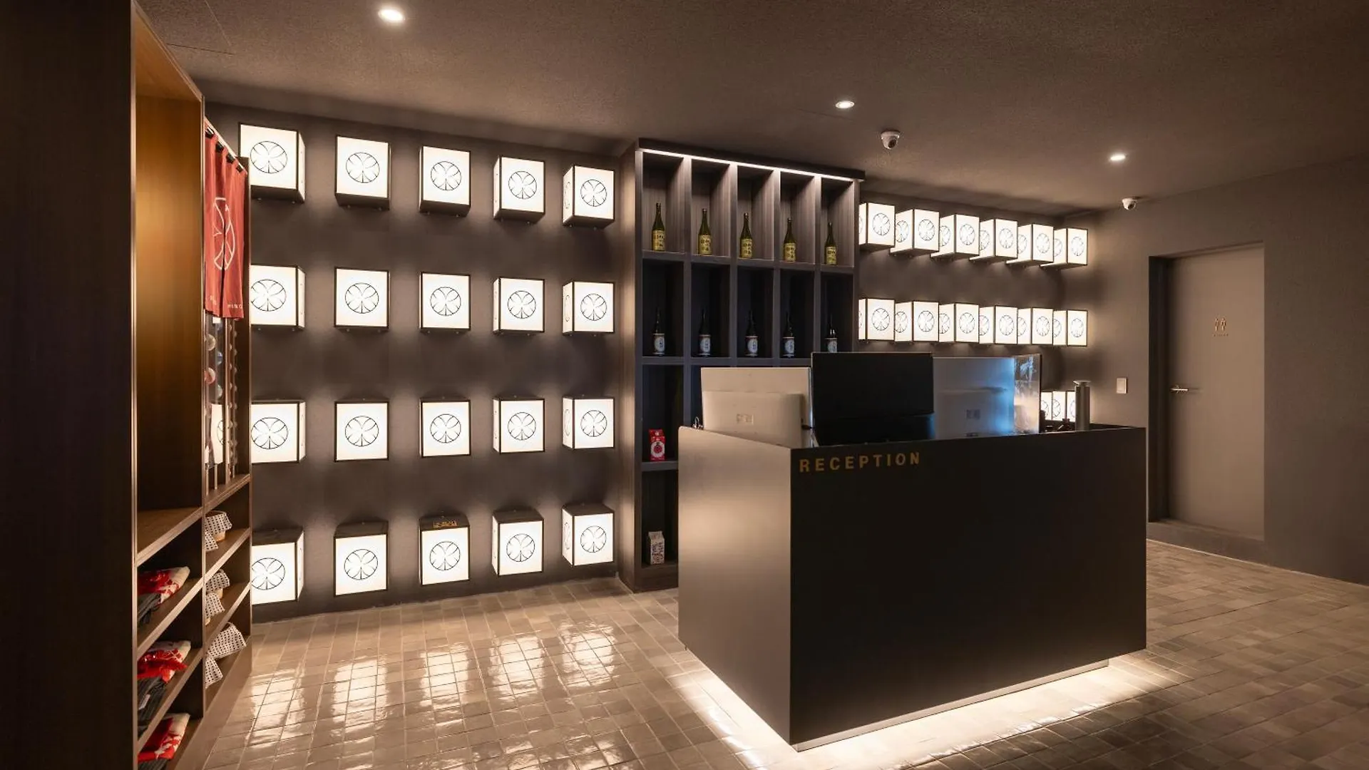 Koum Ryokan Hotel Gijang By Aank Busan