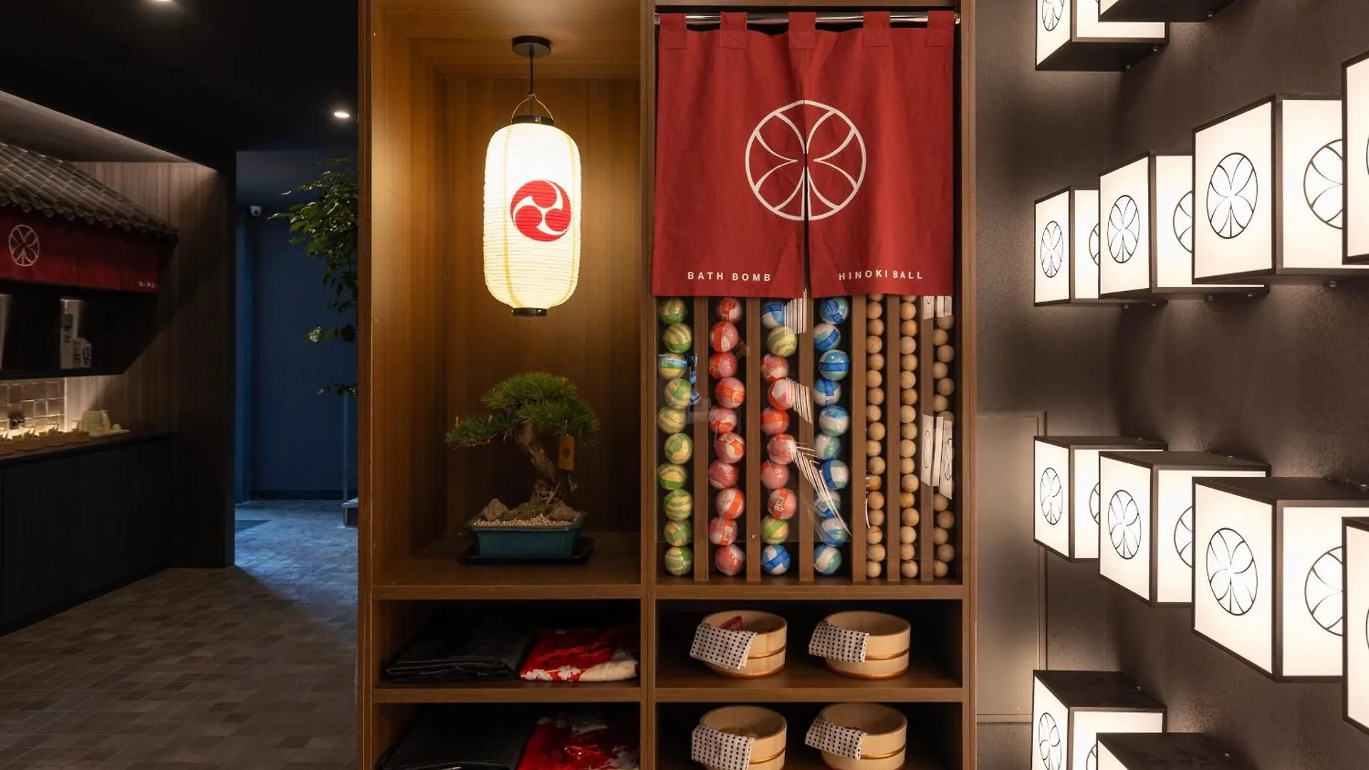 Koum Ryokan Hotel Gijang By Aank Busan South Korea