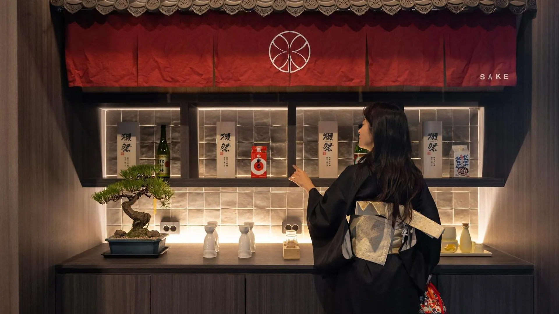 Koum Ryokan Hotel Gijang By Aank Busan
