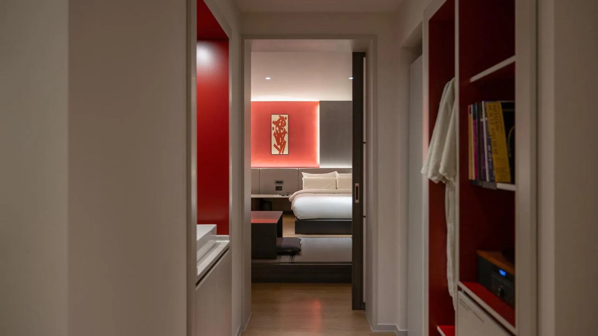 Koum Ryokan Hotel Gijang By Aank Busan