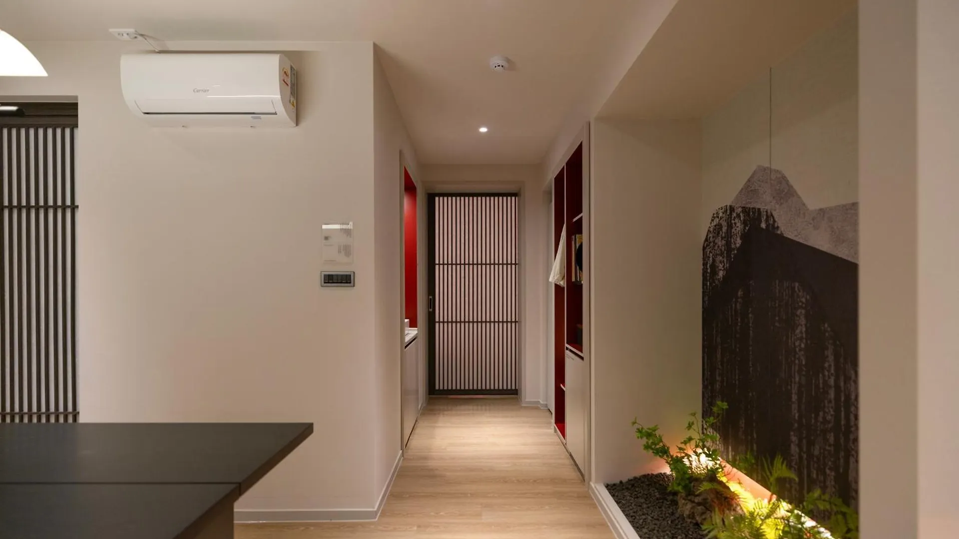 Koum Ryokan Hotel Gijang By Aank Busan South Korea