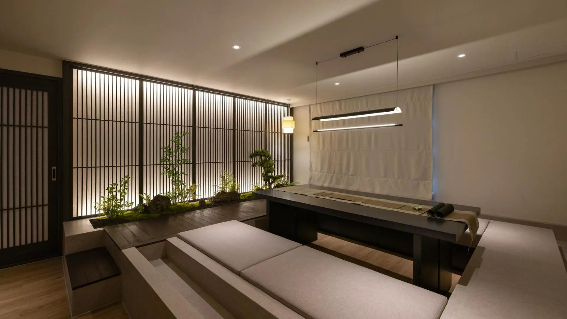 Koum Ryokan Hotel Gijang By Aank Busan
