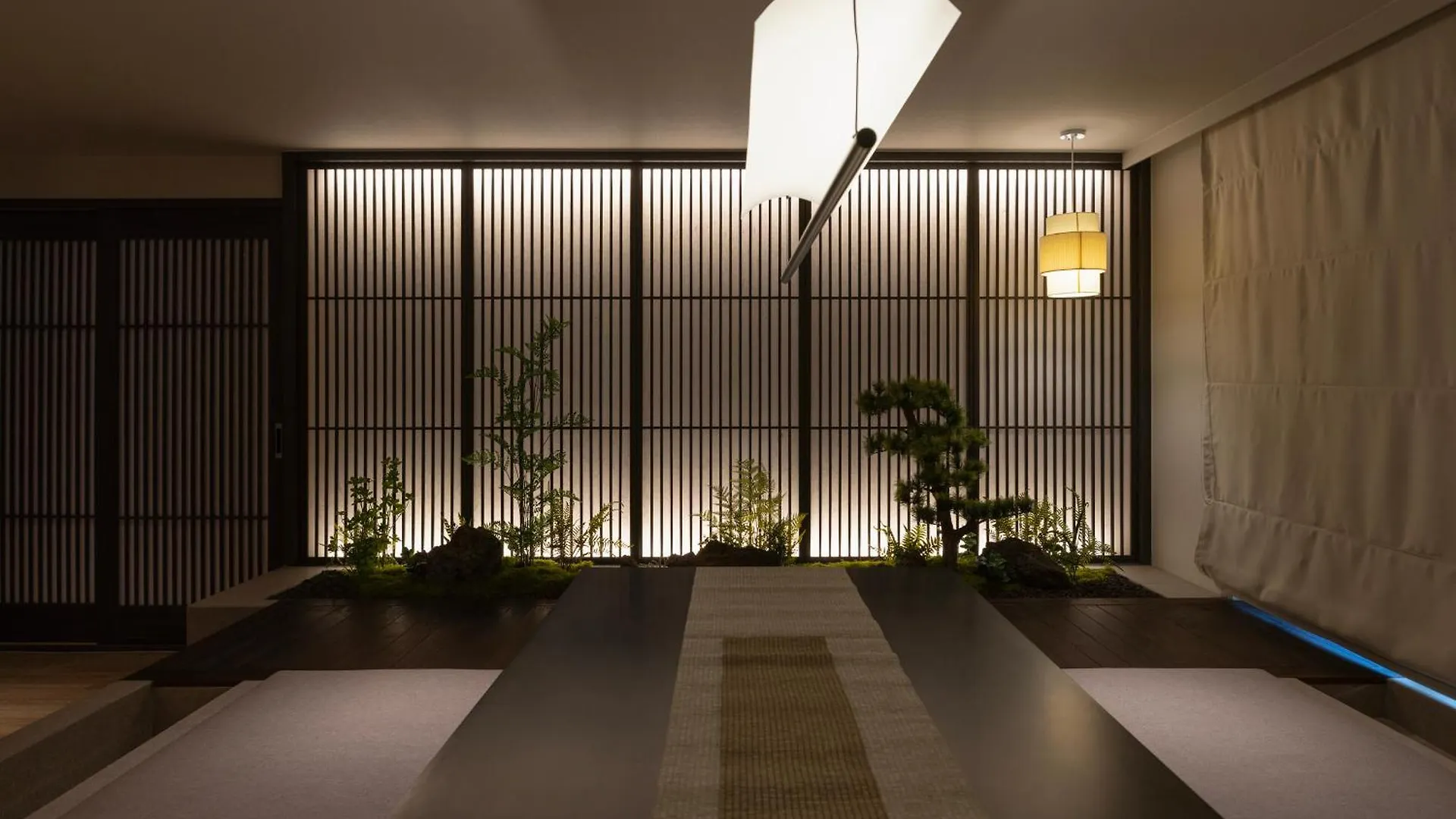 Koum Ryokan Hotel Gijang By Aank Busan