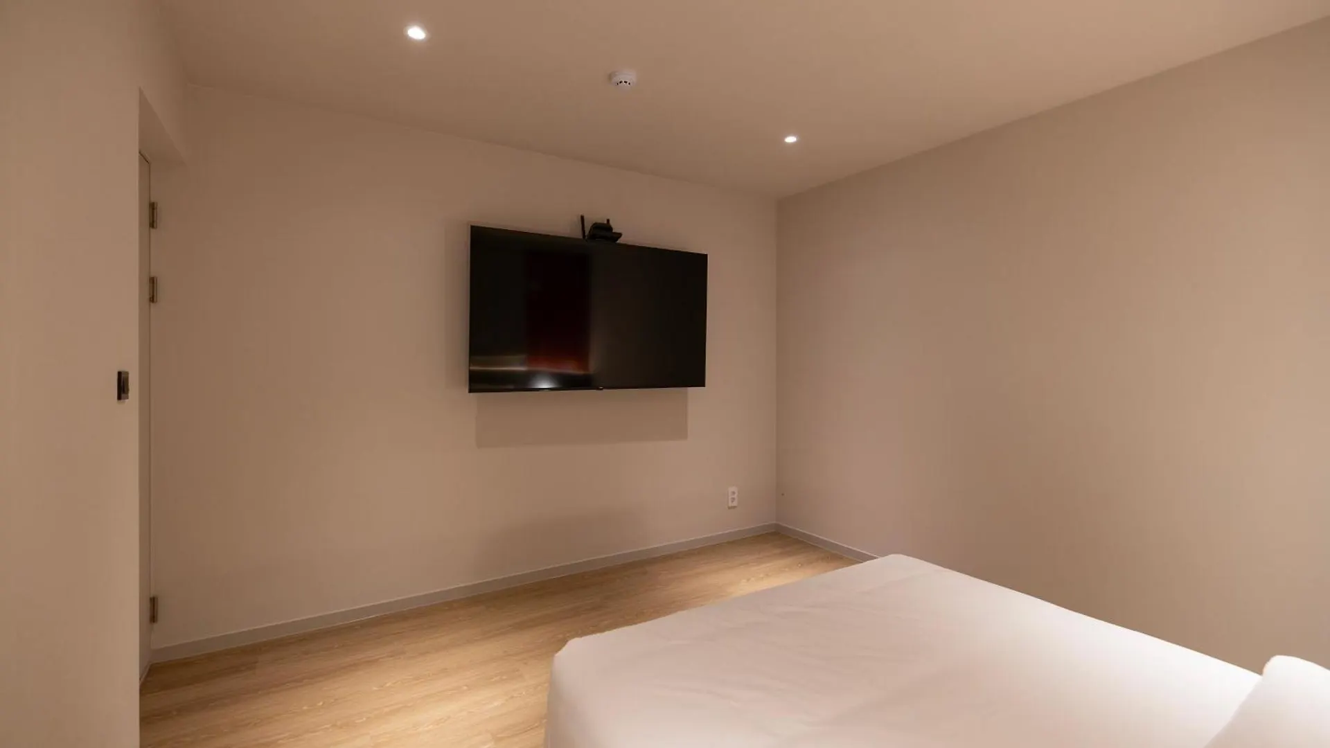 Koum Ryokan Hotel Gijang By Aank Busan