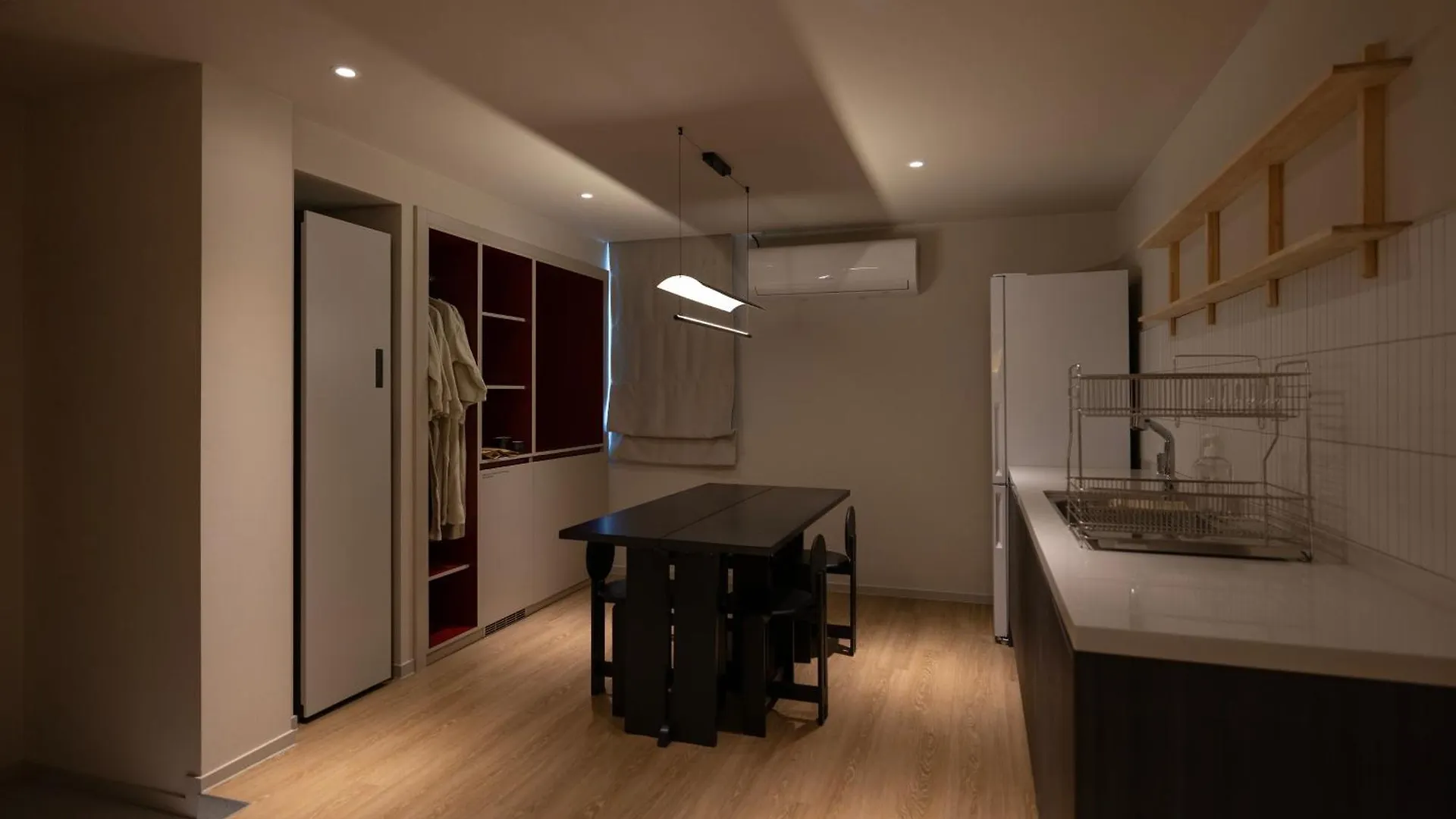 Koum Ryokan Hotel Gijang By Aank Busan 0*,