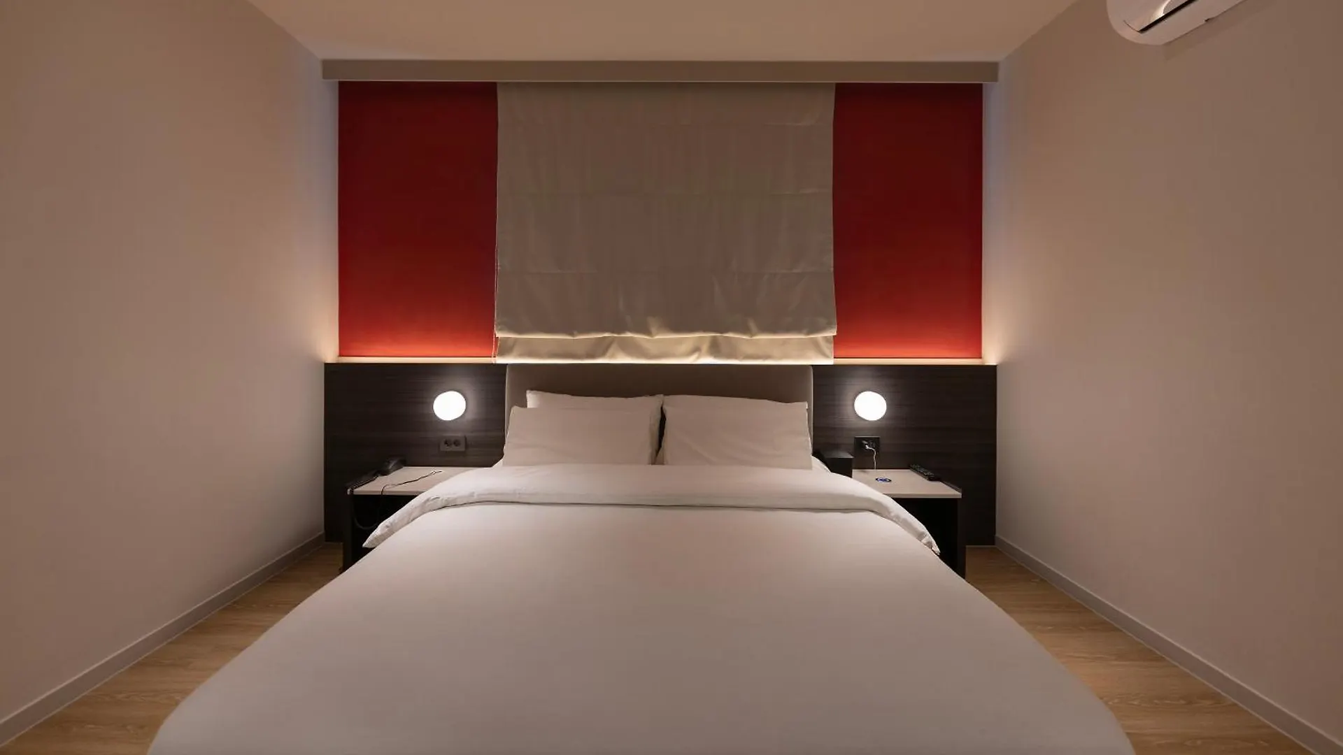 Koum Ryokan Hotel Gijang By Aank Busan