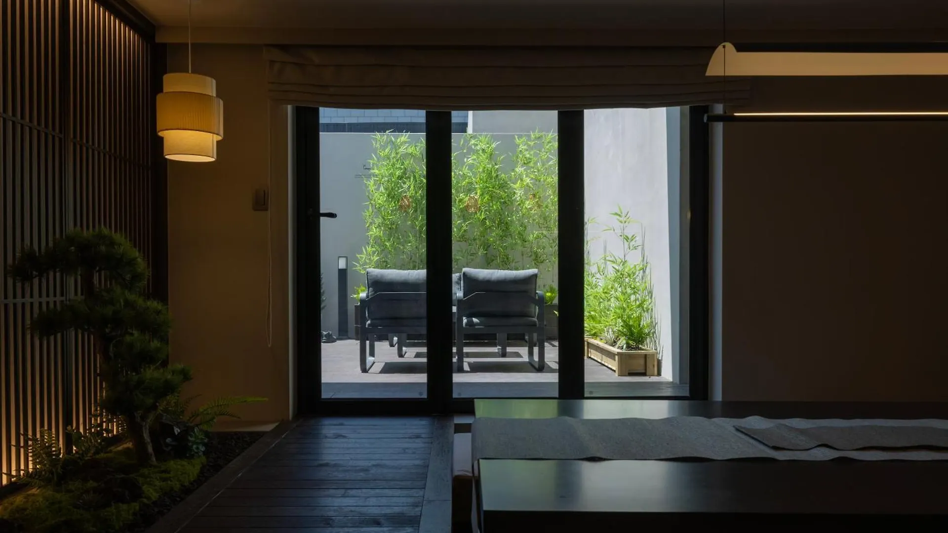 Koum Ryokan Hotel Gijang By Aank Busan