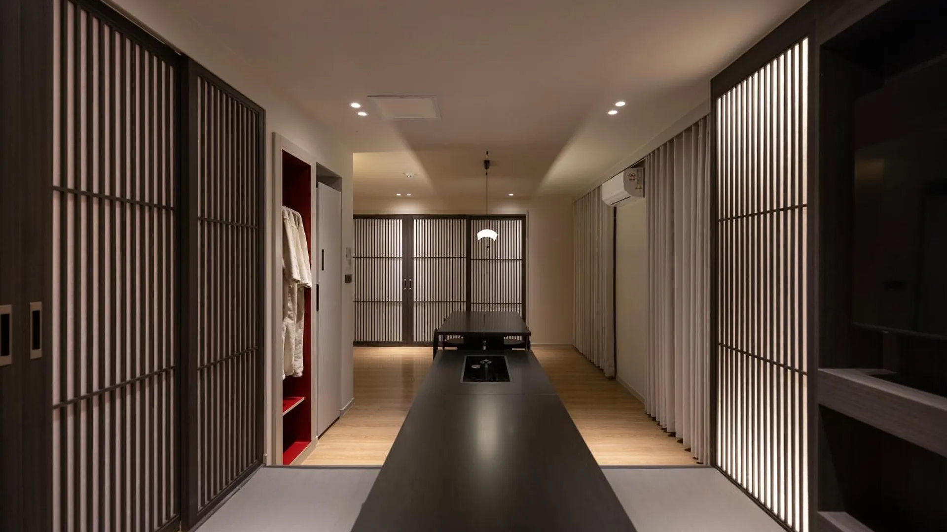 Koum Ryokan Hotel Gijang By Aank Busan South Korea