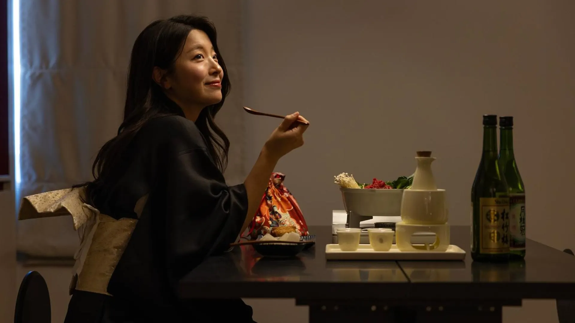 Koum Ryokan Hotel Gijang By Aank Busan