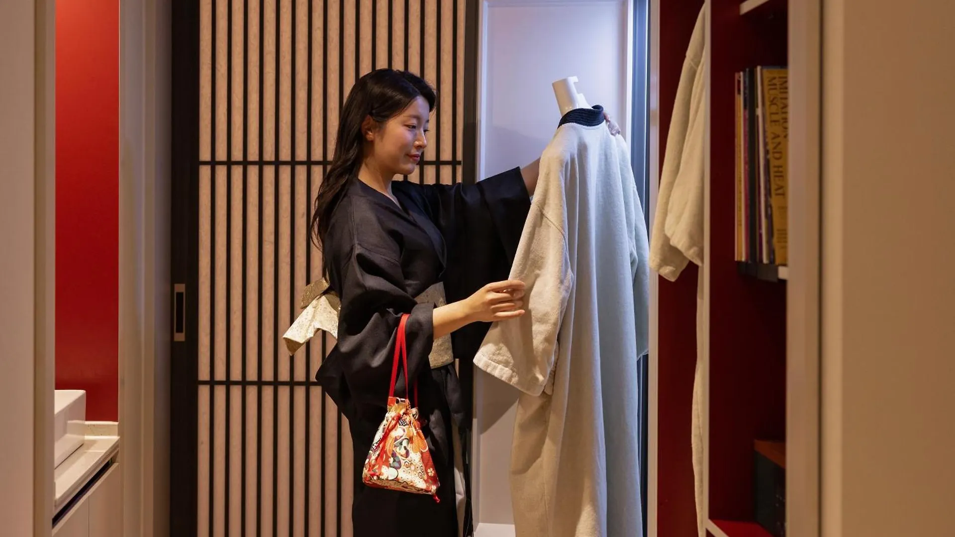 Koum Ryokan Hotel Gijang By Aank Busan