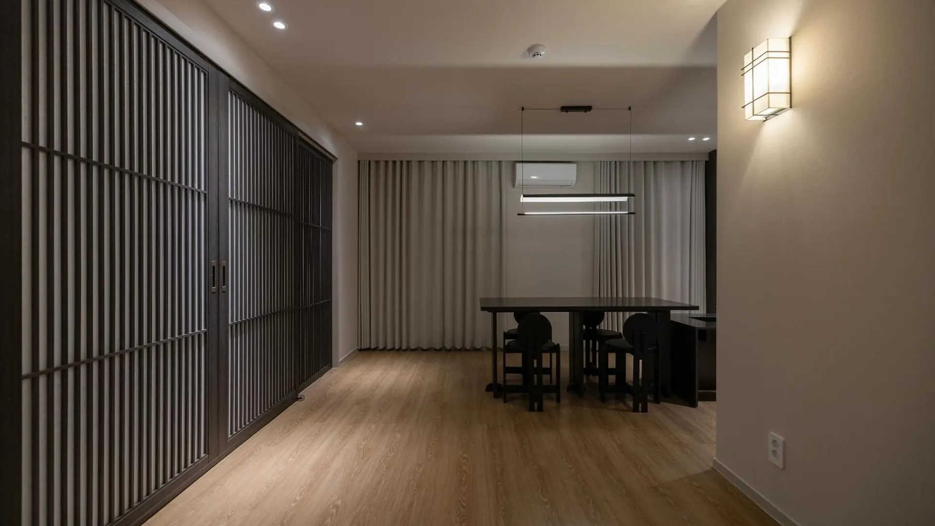 Koum Ryokan Hotel Gijang By Aank Busan South Korea