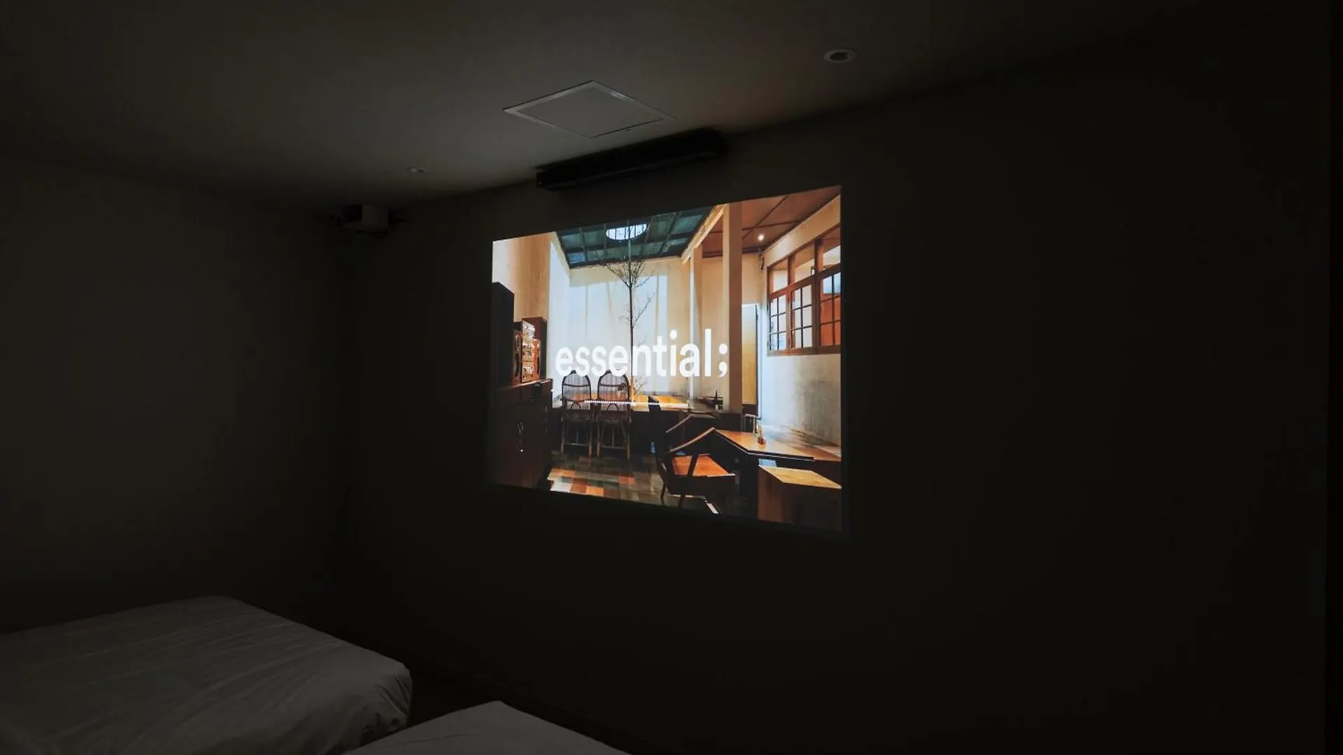 Koum Ryokan Hotel Gijang By Aank Busan