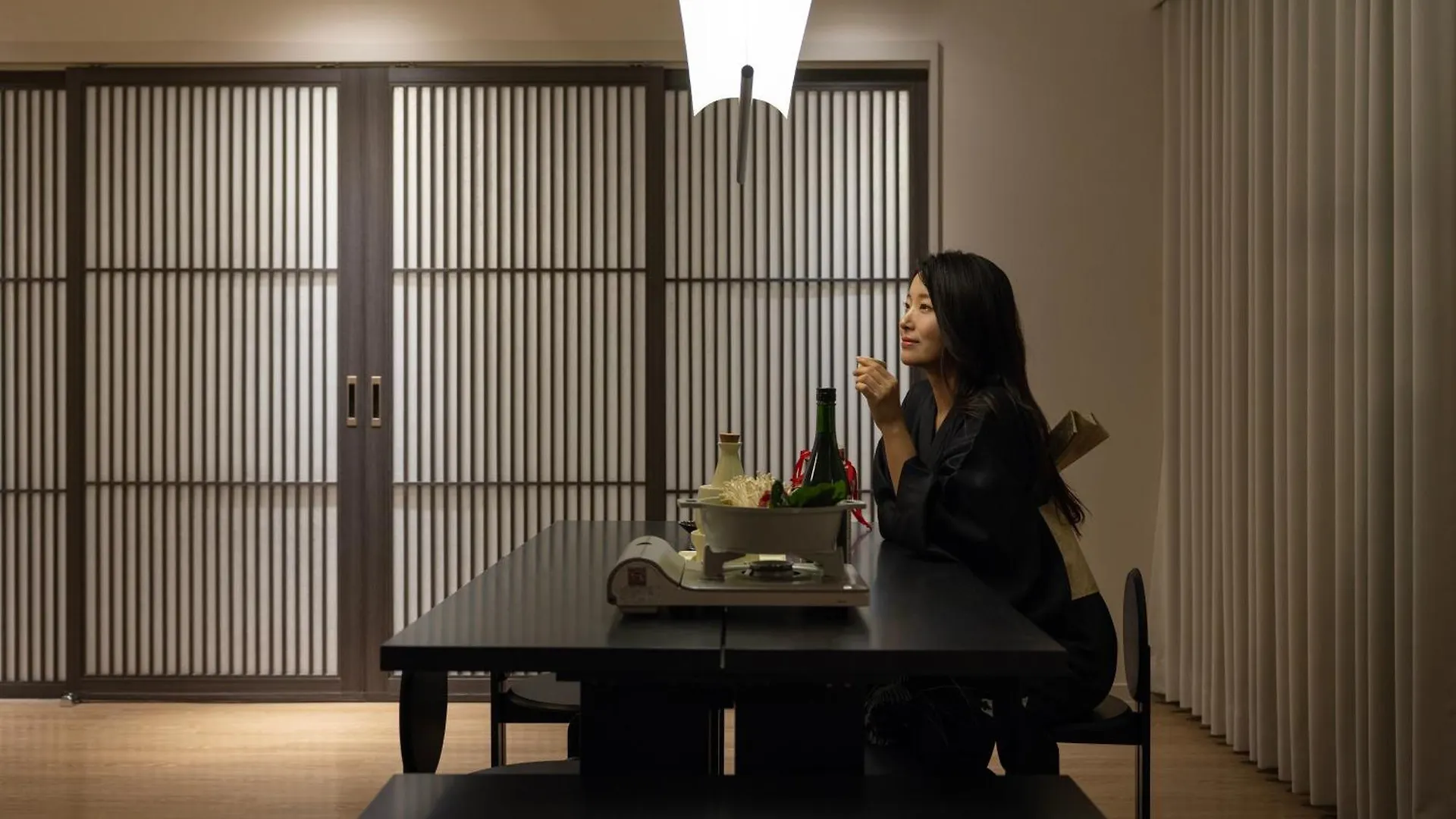 Koum Ryokan Hotel Gijang By Aank Busan