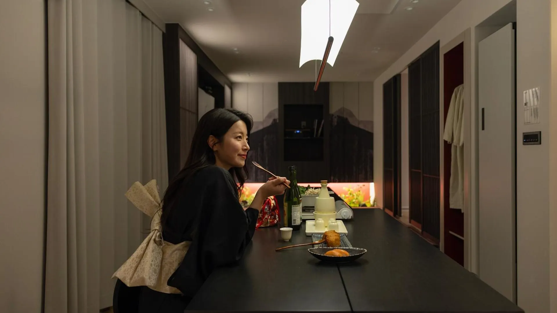 Koum Ryokan Hotel Gijang By Aank Busan