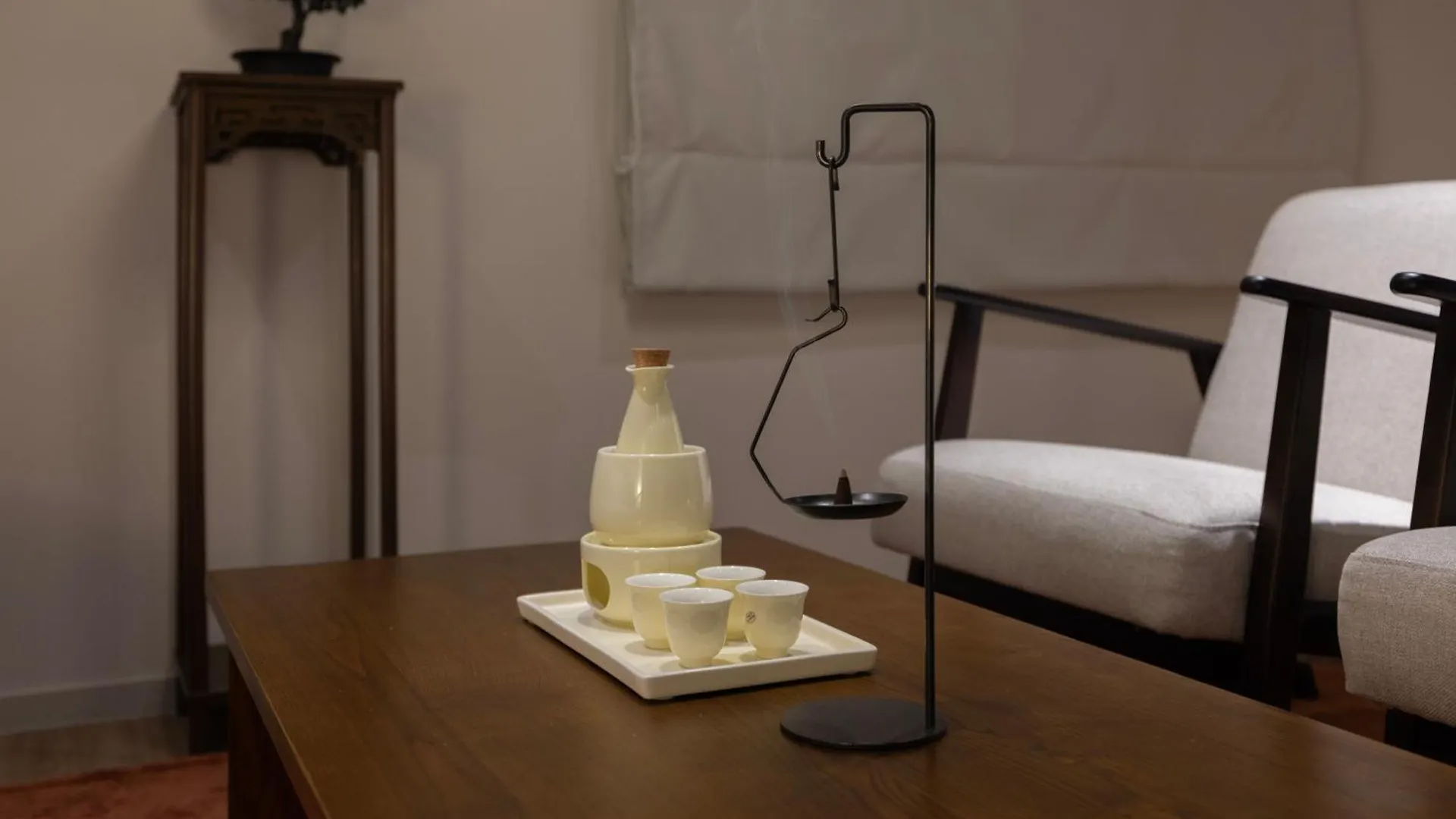 Koum Ryokan Hotel Gijang By Aank Busan