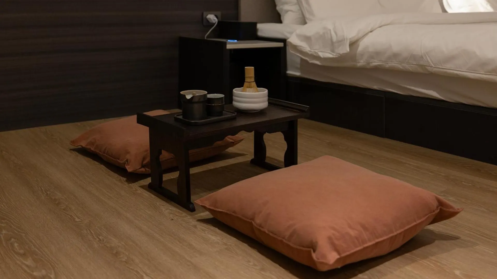 Koum Ryokan Hotel Gijang By Aank Busan