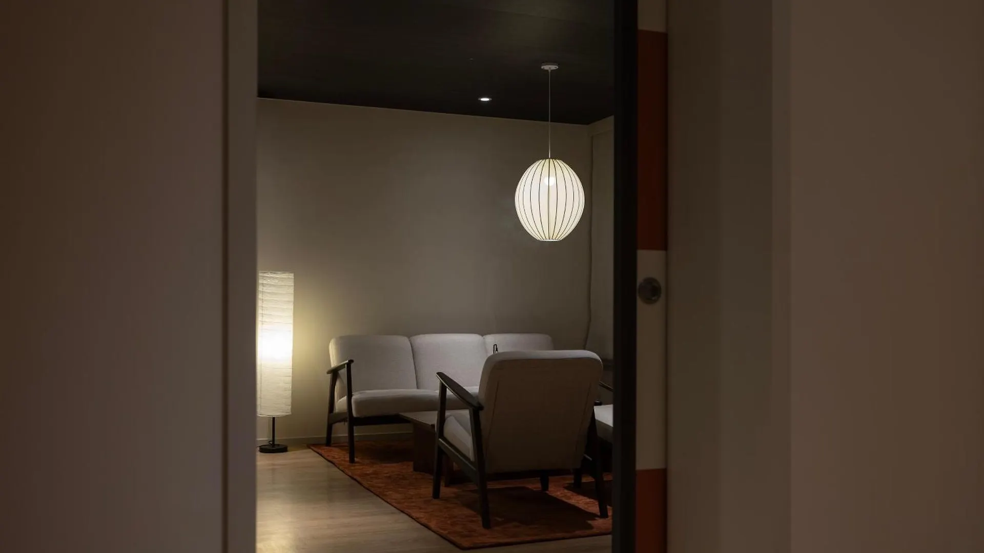 Koum Ryokan Hotel Gijang By Aank Busan South Korea
