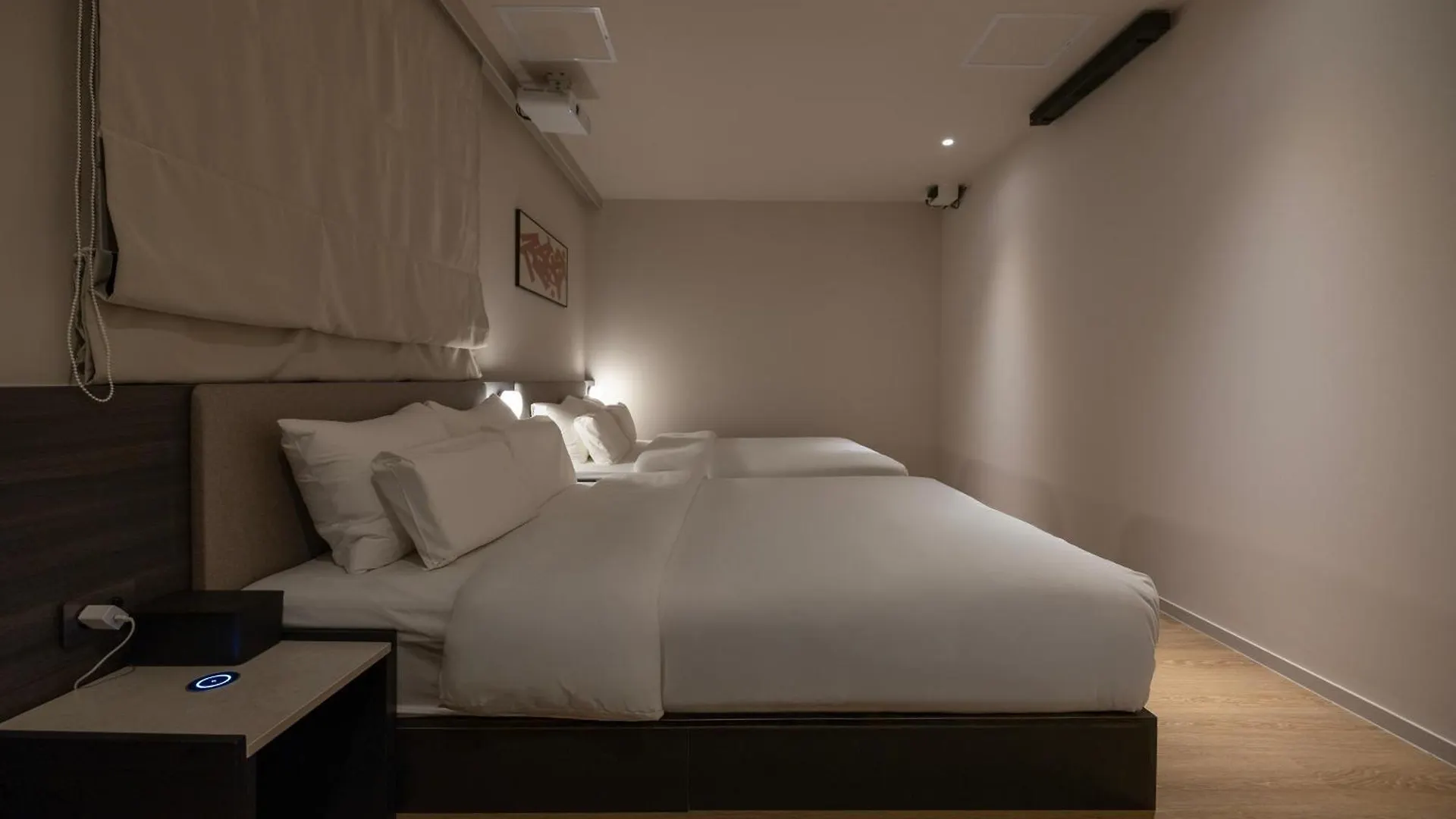 Koum Ryokan Hotel Gijang By Aank Busan South Korea