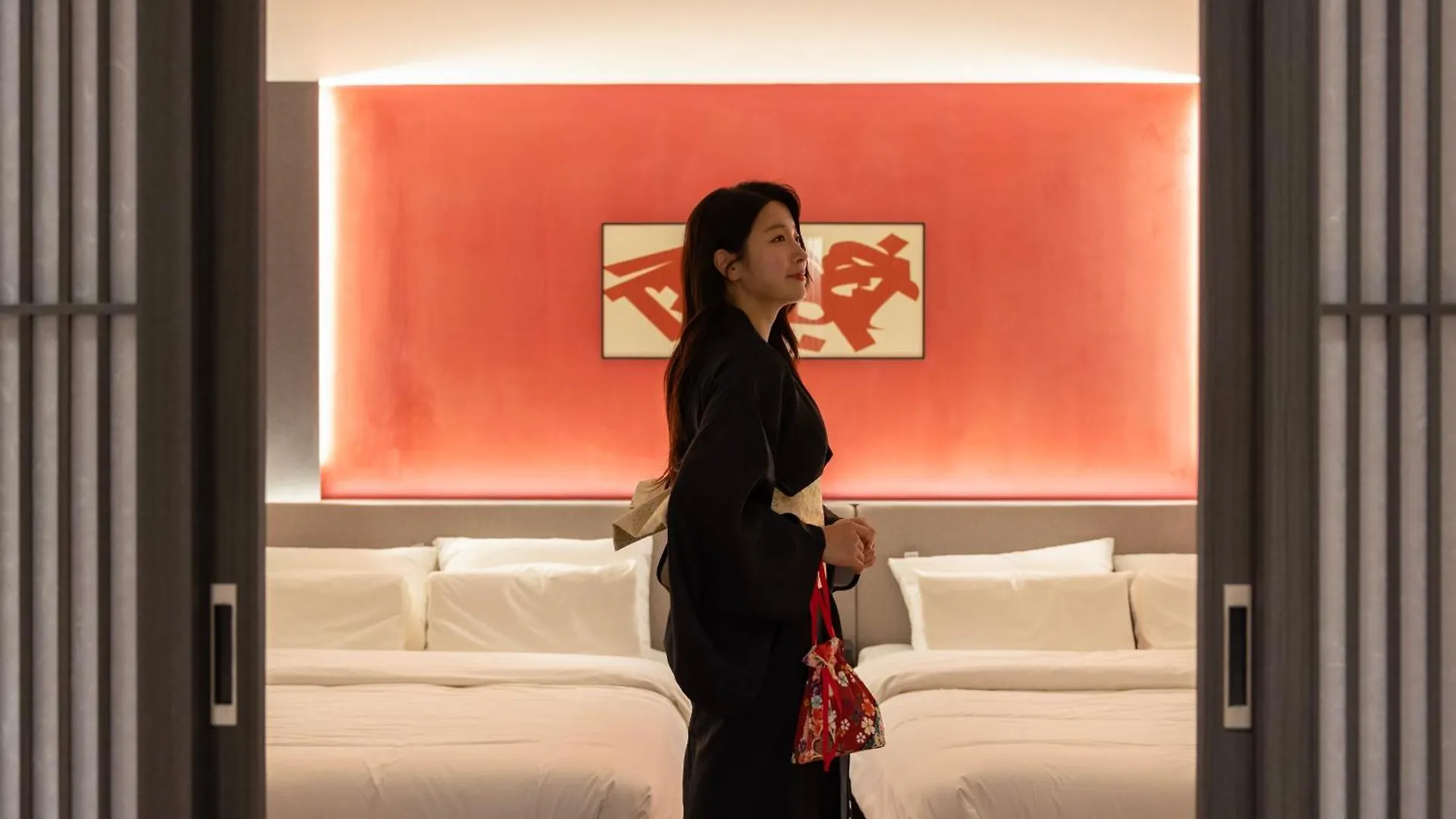 Koum Ryokan Hotel Gijang By Aank Busan