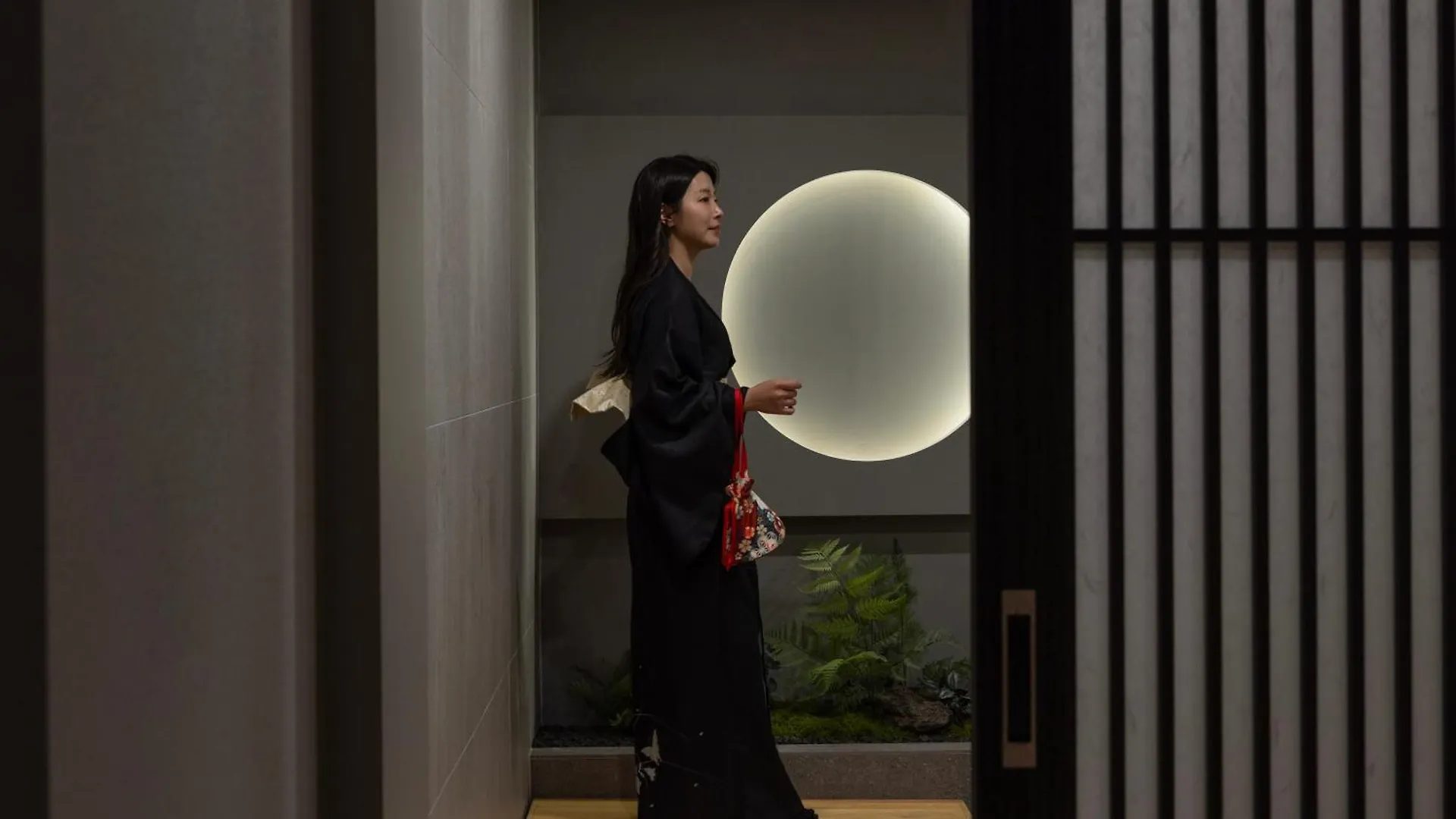 Koum Ryokan Hotel Gijang By Aank Busan 0*,  South Korea
