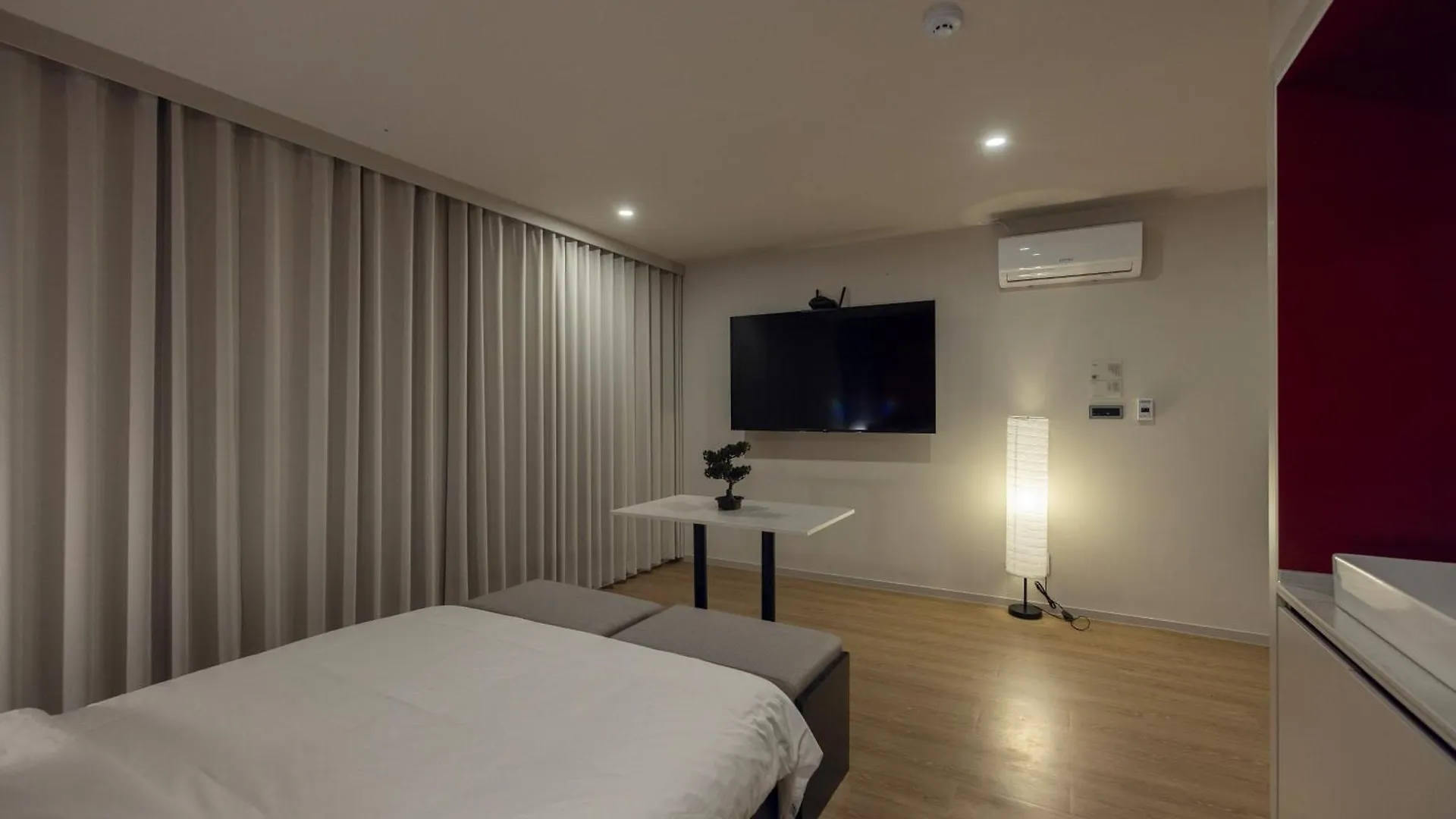 Koum Ryokan Hotel Gijang By Aank Busan