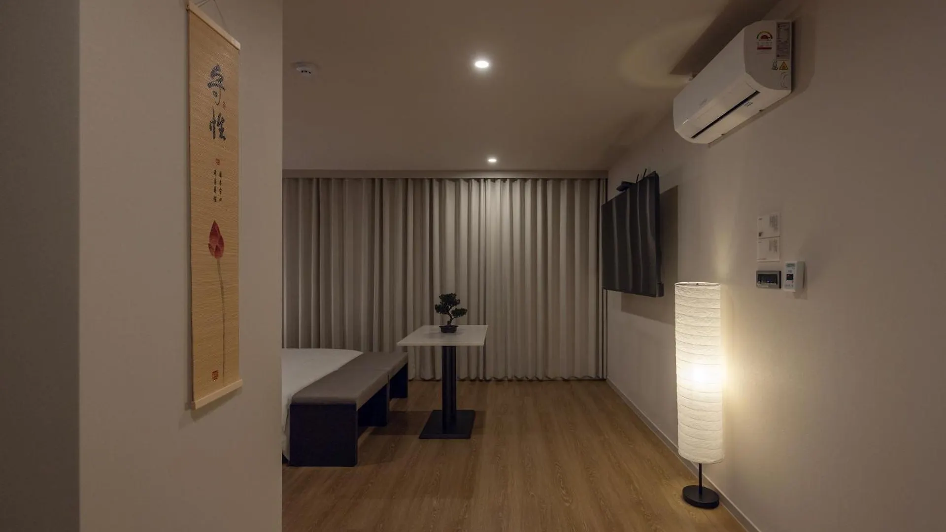 Koum Ryokan Hotel Gijang By Aank Busan 0*,