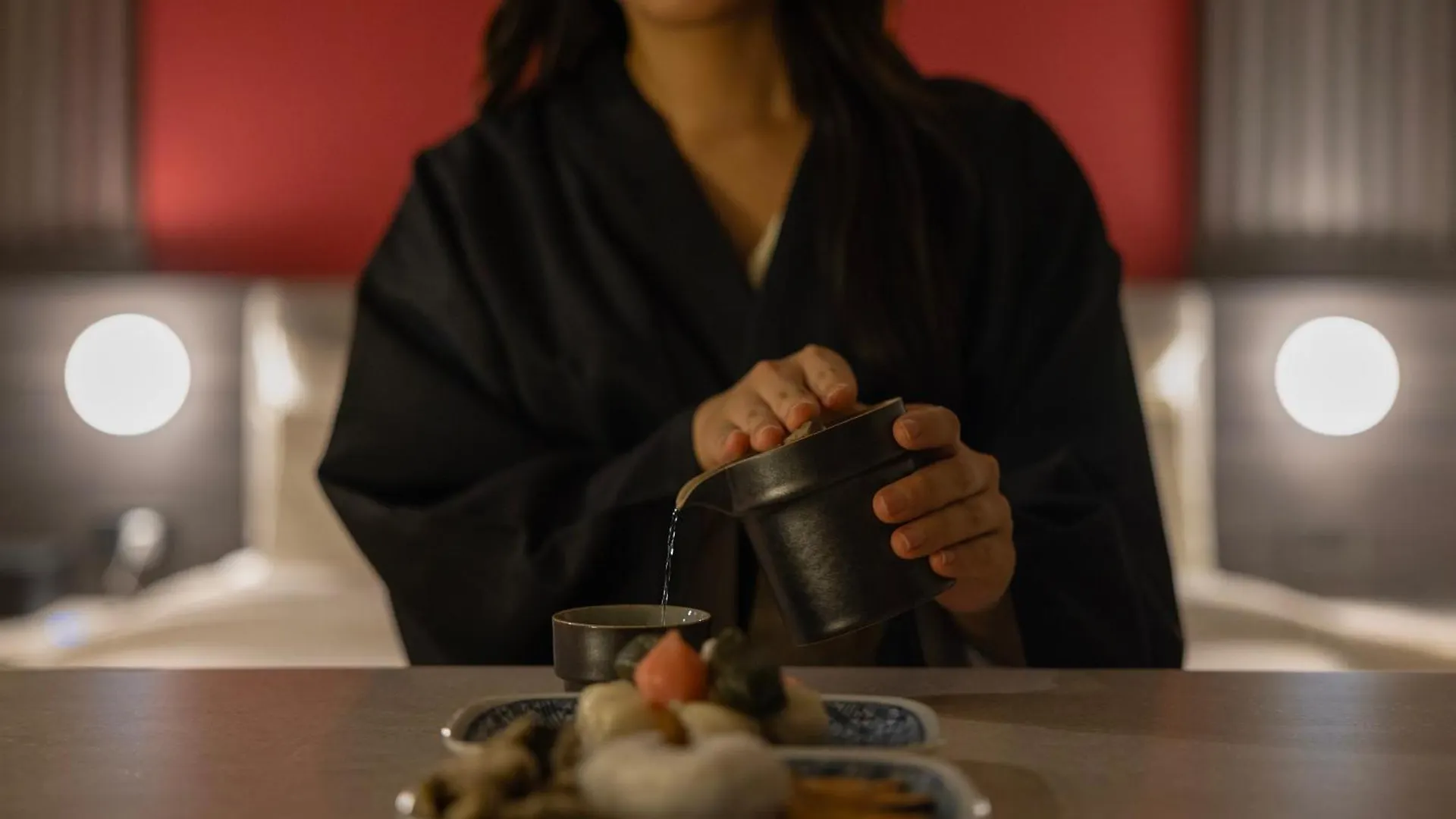 Koum Ryokan Hotel Gijang By Aank Busan