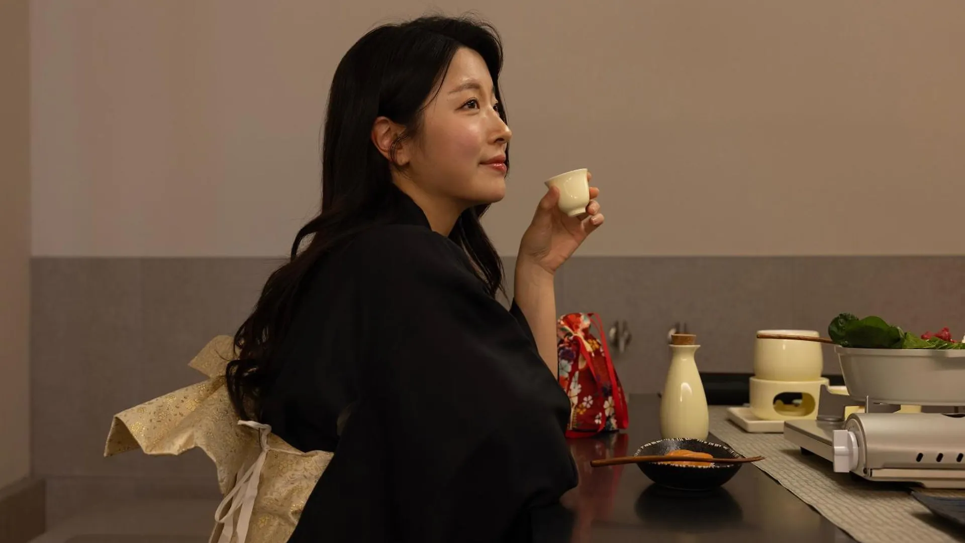 Koum Ryokan Hotel Gijang By Aank Busan