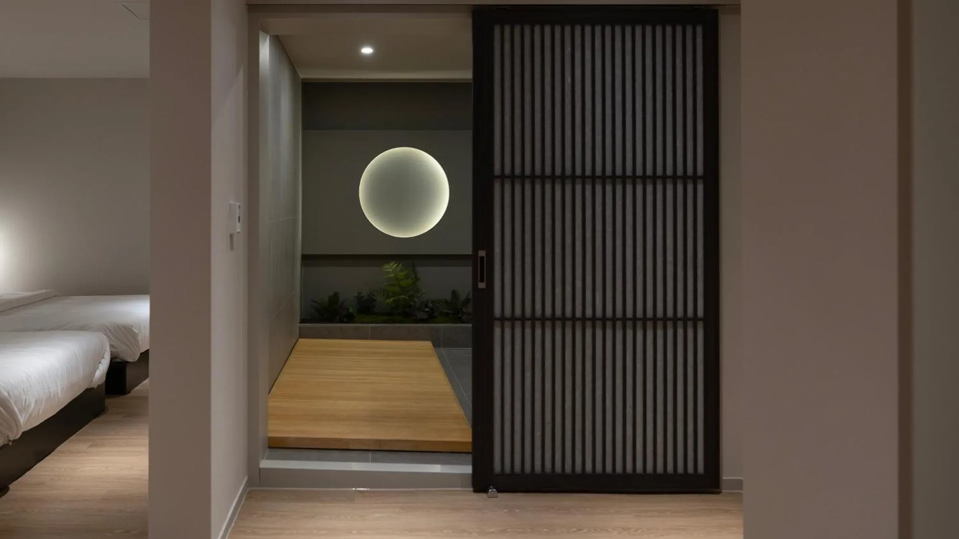 Koum Ryokan Hotel Gijang By Aank Busan